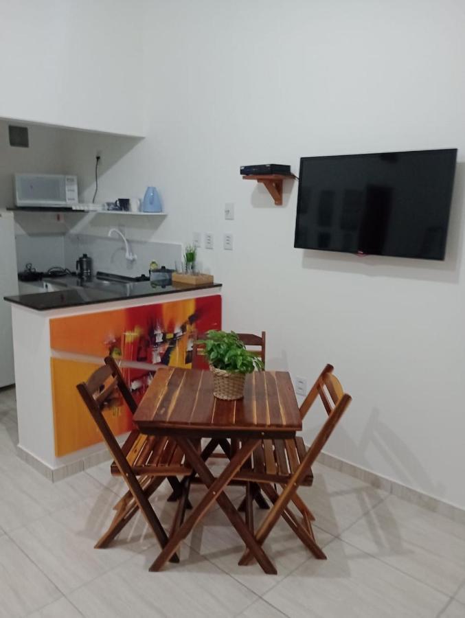 Chales Recanto Das Flores Rn Monte das Gameleiras Exterior foto